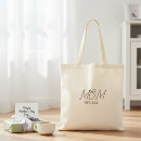 Search for new mum tote bags Mum established est