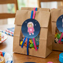 Search for fun and whimsical stickers For kids