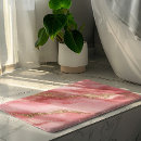 Search for marble bath mats Feminine