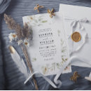 Search for blush and sage wedding invitations Minimalist