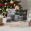 Search for cat christmas cards Tree