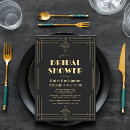 Search for 1920s invitations Chic