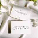 Search for maid of honor proposal Minimalist