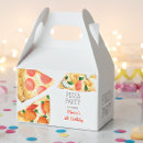 Search for pizza boxes Slice