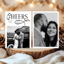 Search for cheers to new years cards Simple