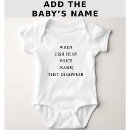 Search for quote baby clothes Birthday