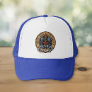 Search for crest hats Tartan