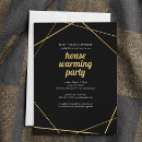 Search for house warm party invitations New home celebration