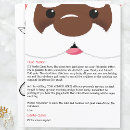 Search for letter from santa cards Festive