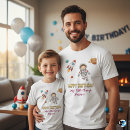 Search for astronaut birthday tshirts Solar system
