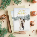 Search for double sided christmas cards Elegant