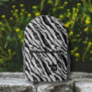 Search for monogram zebra pattern accessories Black and white