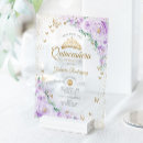 Search for purple quinceanera 15th birthday