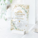 Search for 15 years invitations For her