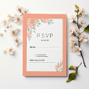 Search for mint invitations Garden
