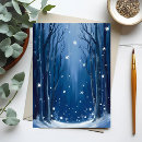 Search for winter painting postcards Snow