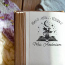 Search for ex libris rubber stamps This book belongs to