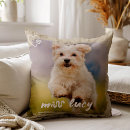 Search for dog name cushions Pet puppy kitten