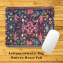 Search for oriental rug mousepads Persian carpet
