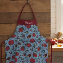 Search for pomegranate aprons Modern