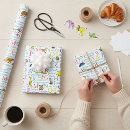 Search for no wording wrapping paper Teacher