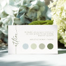 Search for formal attire invitations Classic