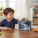 Search for vintage lunch boxes Blue