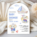 Search for rustic chic baby shower invitations Watercolor