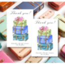 Search for vintage missing you cards Watercolor