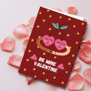 Search for cherry valentines day cards Pink