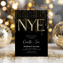 Search for nye invitations New years eve