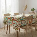 Search for retro tablecloths 1950s