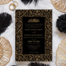 Search for islam vintage invitations Floral