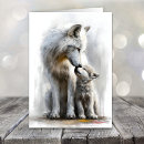 Search for arctic fox cards Cute