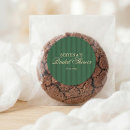 Search for bridal shower tags stickers Vintage