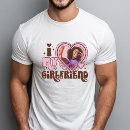 Search for i heart my girlfriend tshirts Hearts