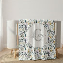 Search for wildflower blankets Pattern