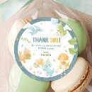 Search for dinosaur party favor stickers For kids