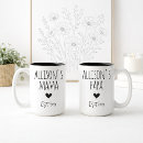 Search for cute new grandma mugs Mother