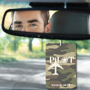 Search for camouflage car air fresheners Military