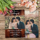 Search for country wedding invitations Elegant