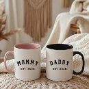 Search for future parent mugs For her