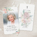 Search for prayers for memorial service Floral