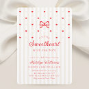 Search for sweetheart invitations Gender neutral