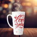 Search for 14 february mugs Red