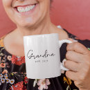 Search for grandma established mugs Script