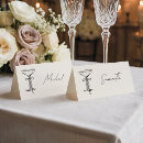Search for birthday place cards Script