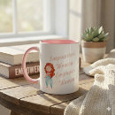 Search for empowered women mugs Girl power