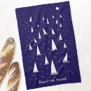 Search for nautical tea towels Yacht