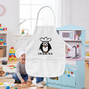 Search for penguin chef Cooking